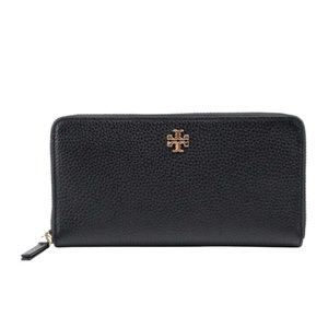 Tory Burch Carter Continental Wallet
